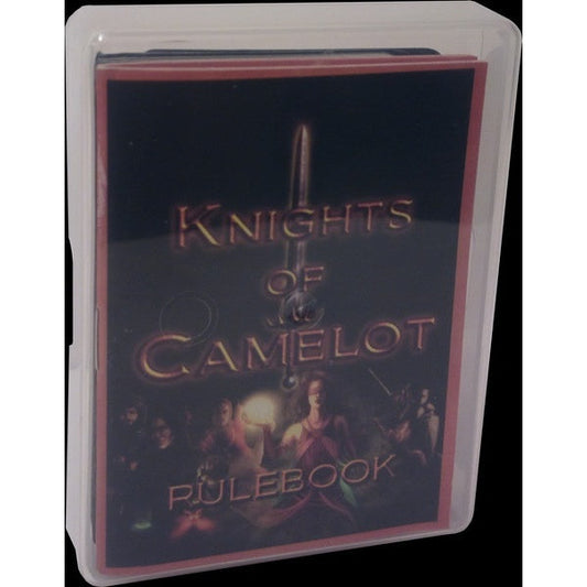 Image du jeu Knights of Camelot