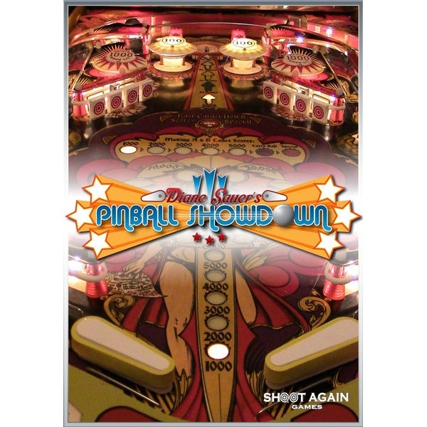 Image du jeu Pinball Showdown