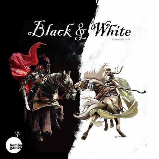 Image du jeu Black & White