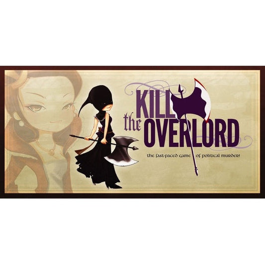 Image du jeu Kill the Overlord