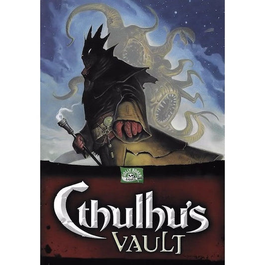 Image du jeu Cthulhu's Vault
