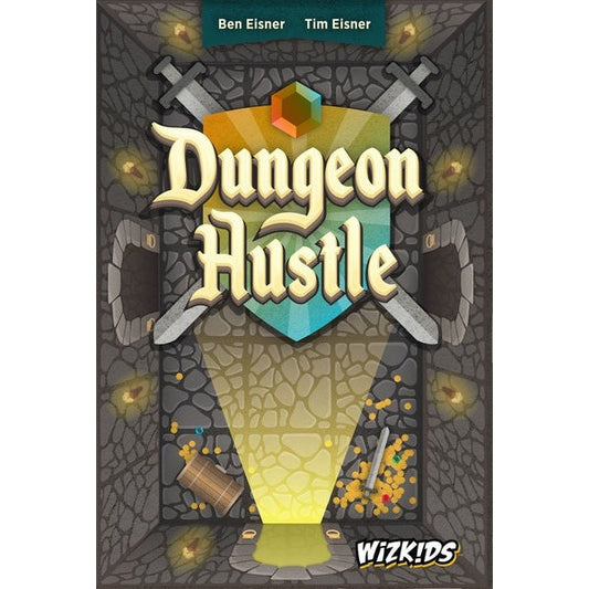 Image du jeu Dungeon Hustle