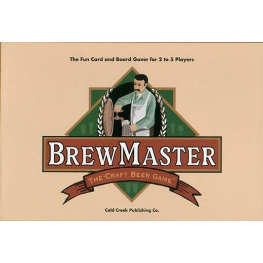 Image du jeu BrewMaster: The Craft Beer Game
