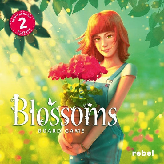 Image du jeu Blossoms