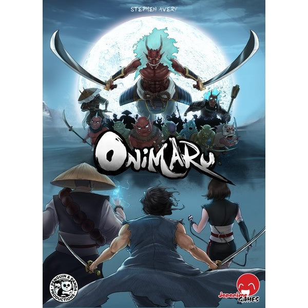 Image du jeu Onimaru