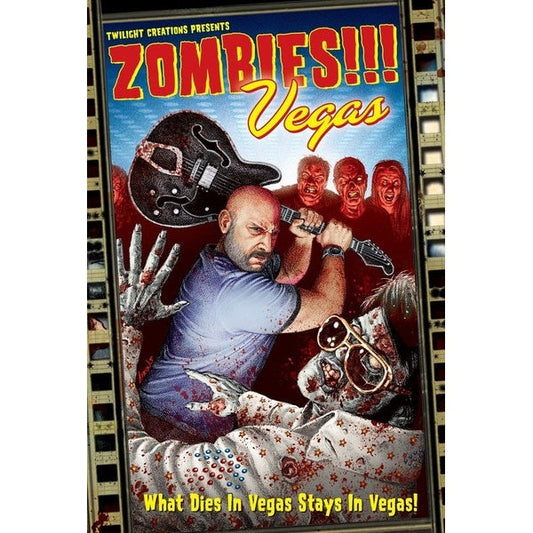 Image du jeu Zombies!!!: Vegas