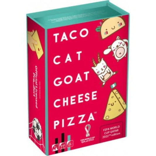 Image du jeu Taco Cat Goat Cheese Pizza