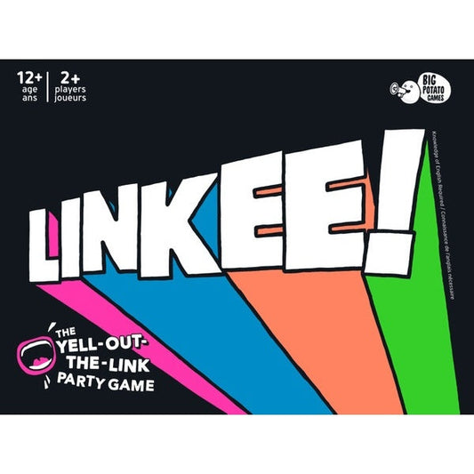 Image du jeu Linkee