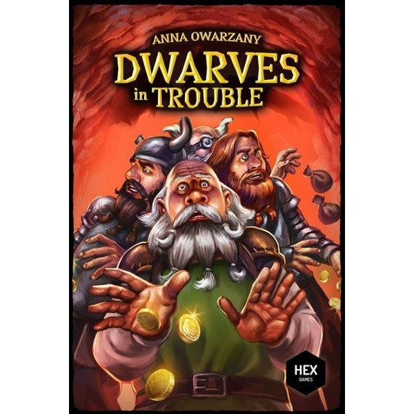 Image du jeu Dwarves in Trouble