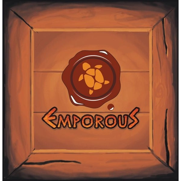 Image du jeu Emporous