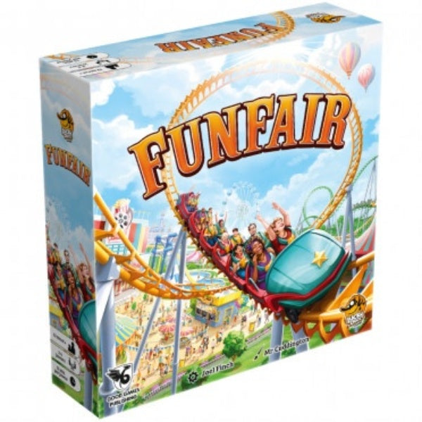 Image du jeu Funfair