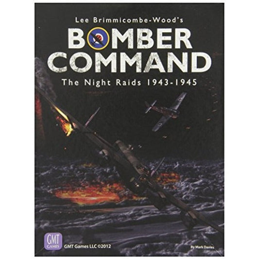 Image du jeu Bomber Command