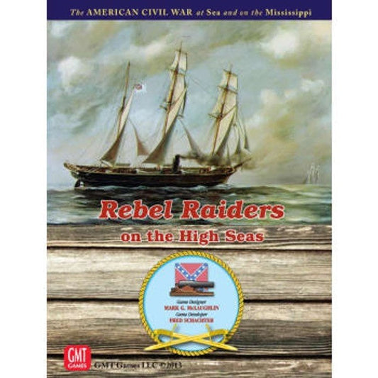 Image du jeu Rebel Raiders on the High Seas