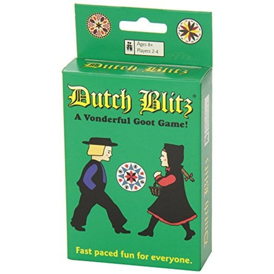 Image du jeu Dutch Blitz