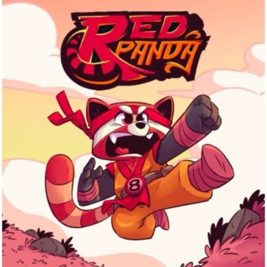 Image du jeu Red Panda