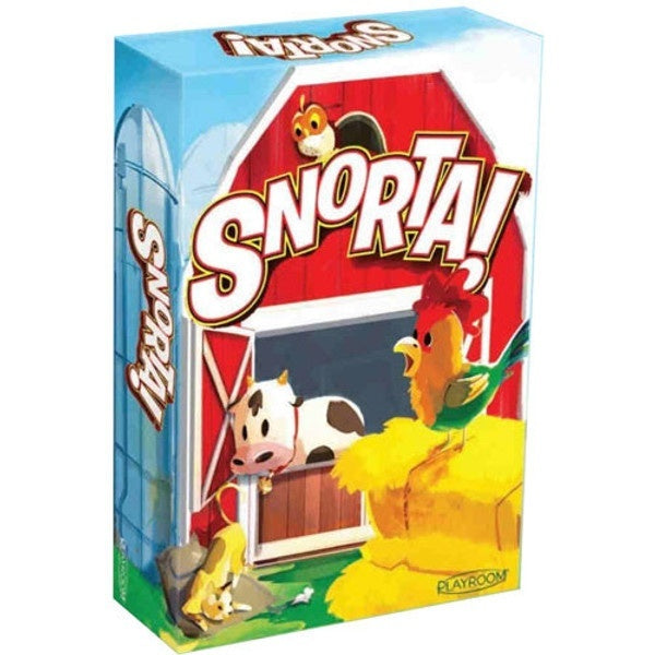 Kit de pochettes pour Snorta! – Boardgame Protectors