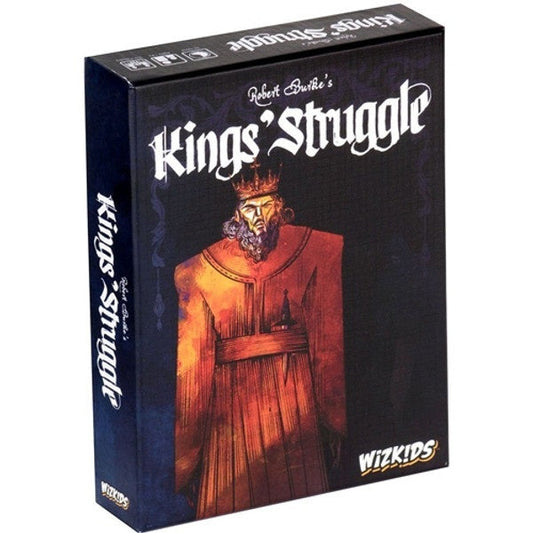 Image du jeu Kings' Struggle