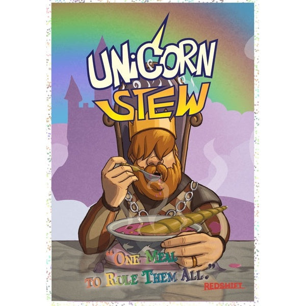 Image du jeu Unicorn Stew