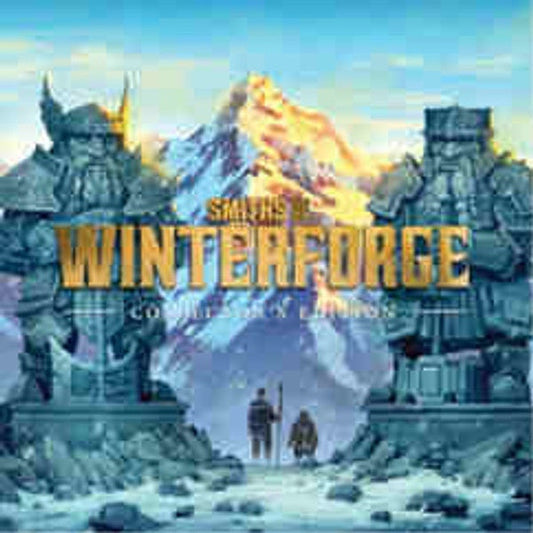 Image du jeu Smiths of Winterforge