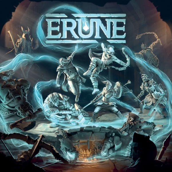 Image du jeu Erune