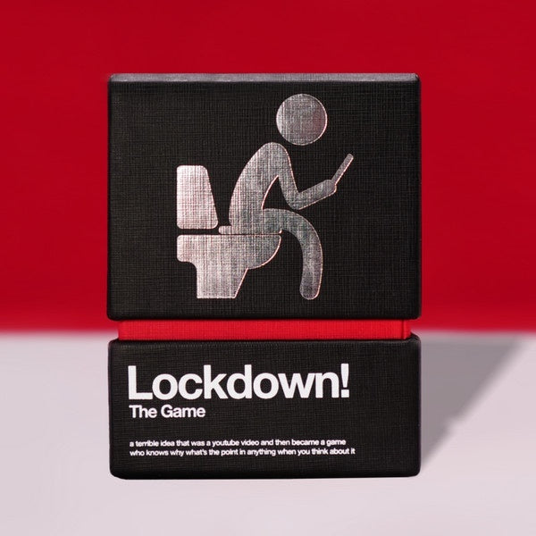 Image du jeu Lockdown!: The Game