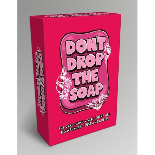 Image du jeu Don't Drop the Soap