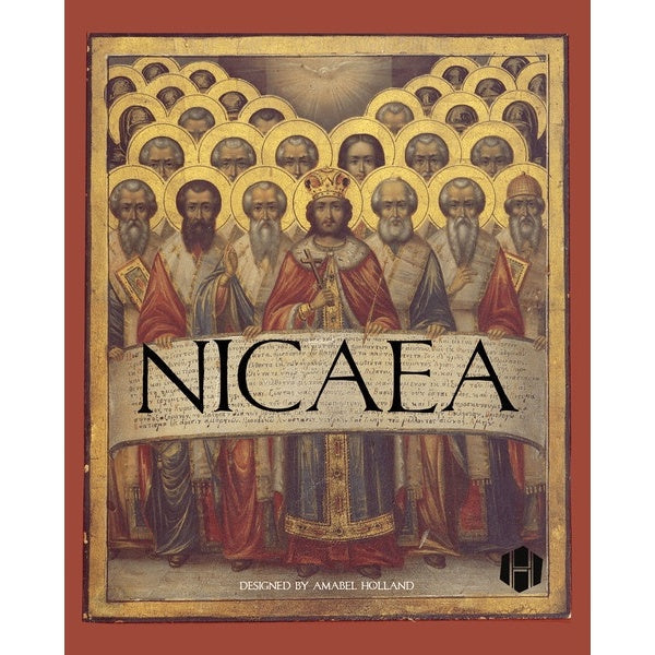 Image du jeu Nicaea