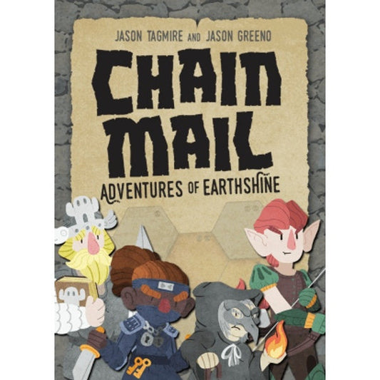 Image du jeu Chain Mail: Adventures of Earthshine