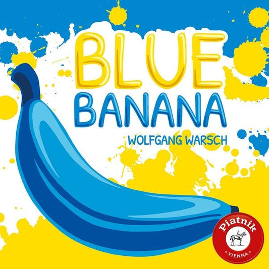 Image du jeu Blue Banana