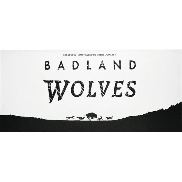 Image du jeu Bad Wolves