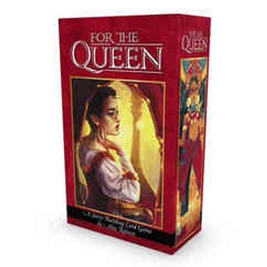 Image du jeu For the Queen