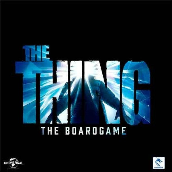 Image du jeu The Thing