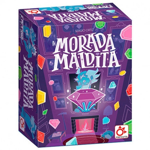 Image du jeu La Morada Maldita