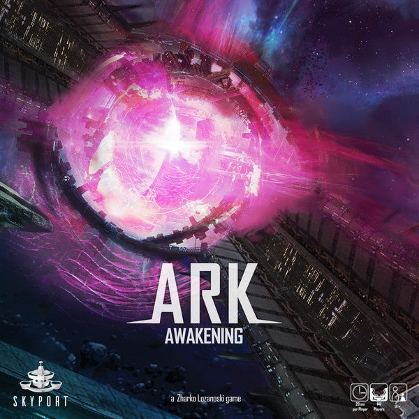 Image du jeu Ark: Awakening