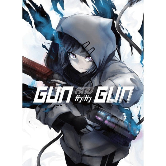 Image du jeu Gun and Gun
