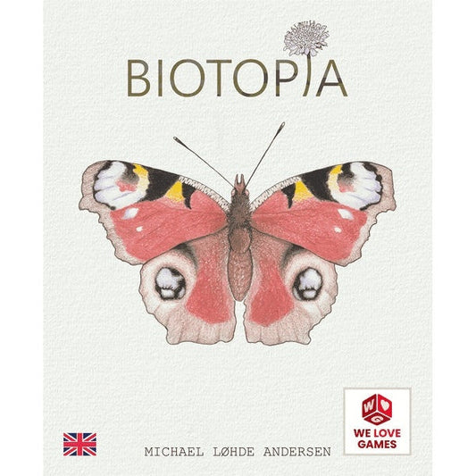 Image du jeu Biotopia