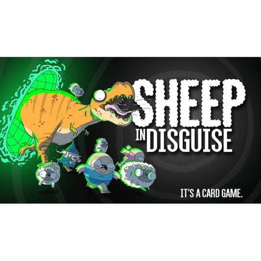 Image du jeu Sheep in Disguise