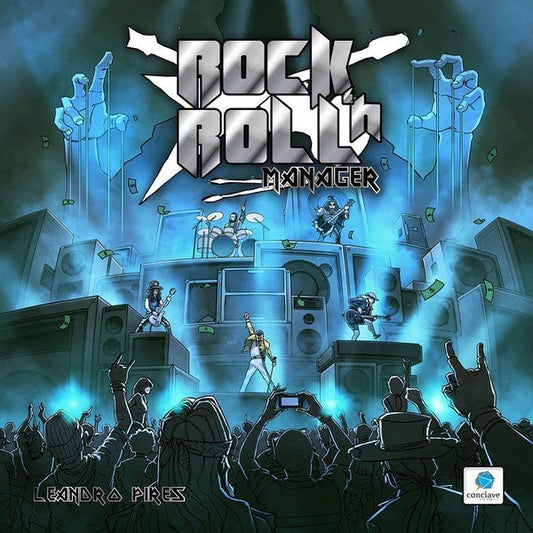 Image du jeu Rock'n Roll Manager