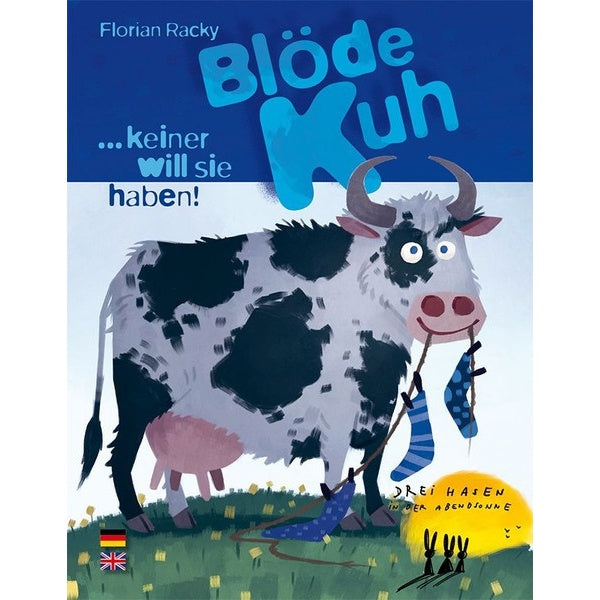 Image du jeu Blöde Kuh