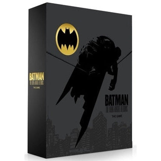 Image du jeu Batman: The Dark Knight Returns - The Game