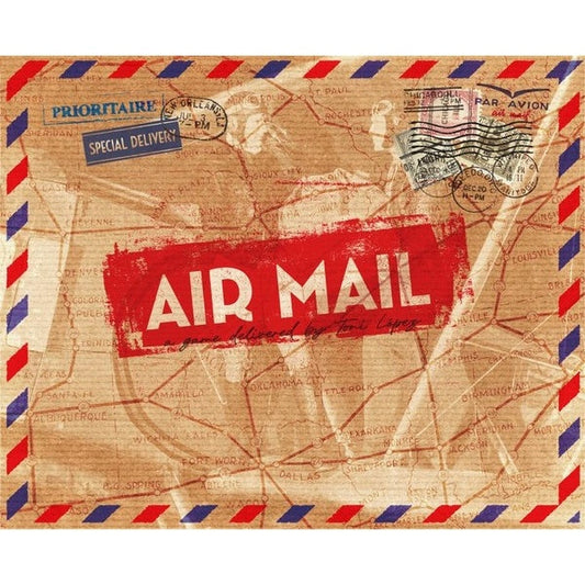 Image du jeu Game of Air Mail