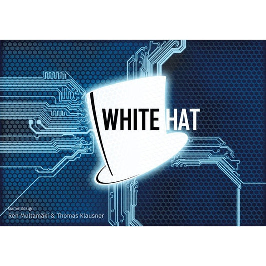 Image du jeu White Hat