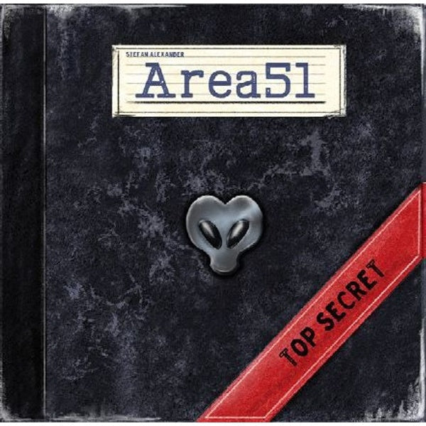 Image du jeu Area 51: Top Secret