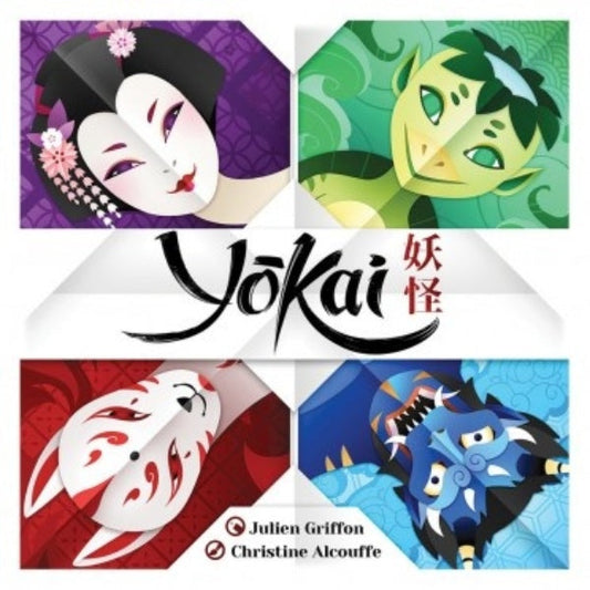 Image du jeu Yokai