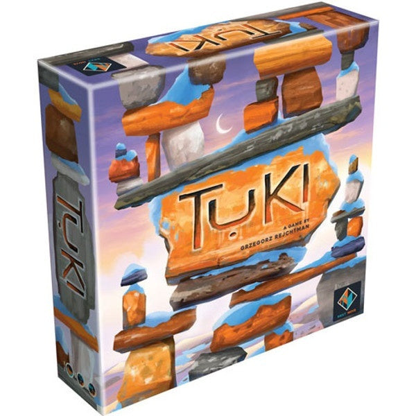 Image du jeu Tuki